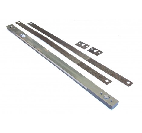 AZ47614 Stalnica John Deere