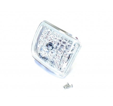 AL172569 Lampa John Deere