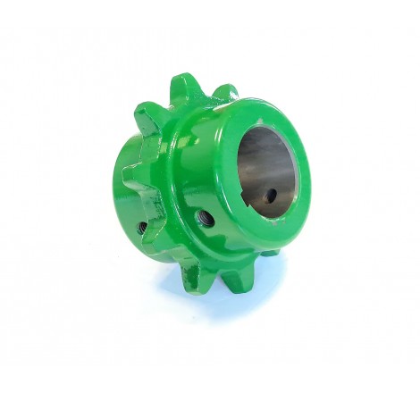 H159614 Koło zębate John Deere