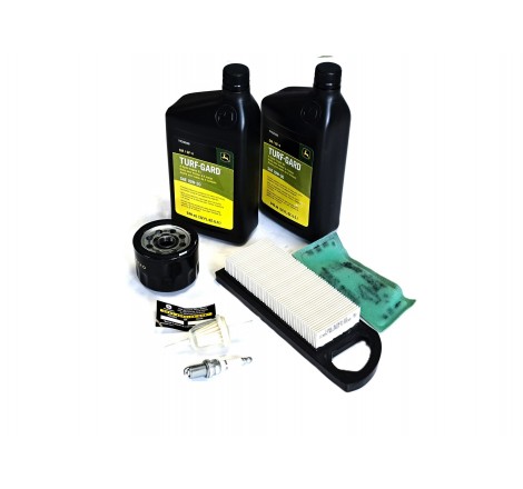 LG253 Zestaw servisowy John...