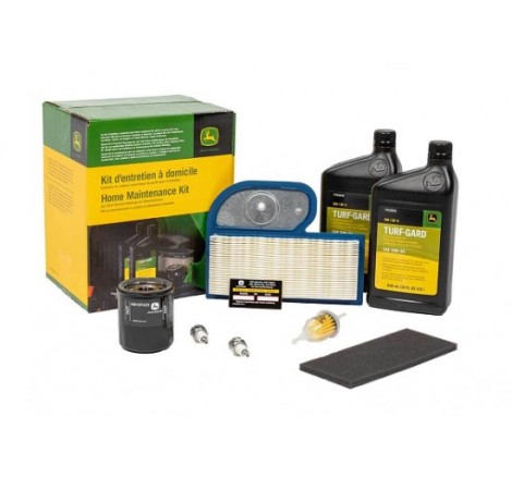 LG195 Zestaw serwisowy John...