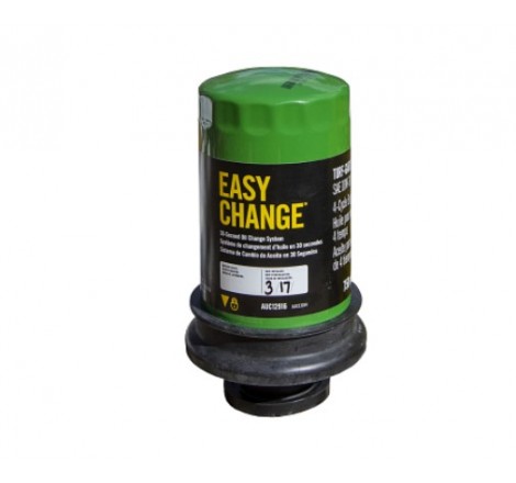 AUC12916 Filtr oleju...