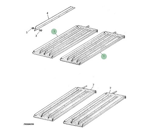 AZ49147 Sito John Deere