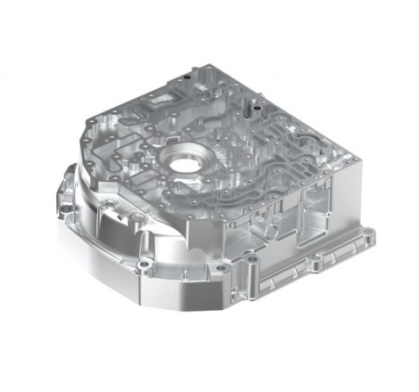 R121885 Obudowa John Deere