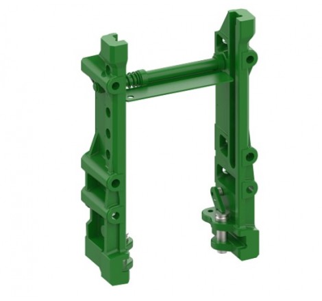 RE237437 Prowadnica zaczepu...