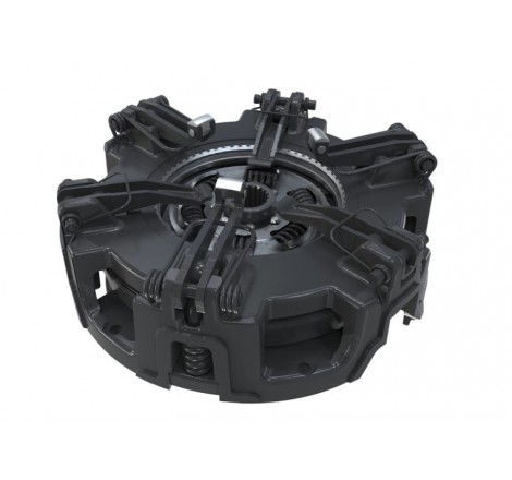 RE73611 Sprzęgło John Deere