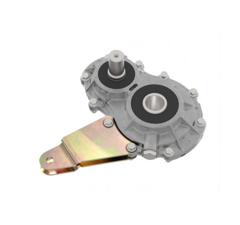 AH162469 Przekładnia John...