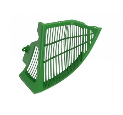 R214254 Żaluzja maski lewa...