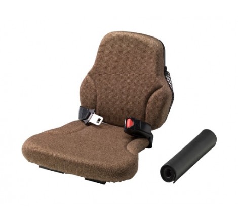 RE192707 Fotel pasażera...