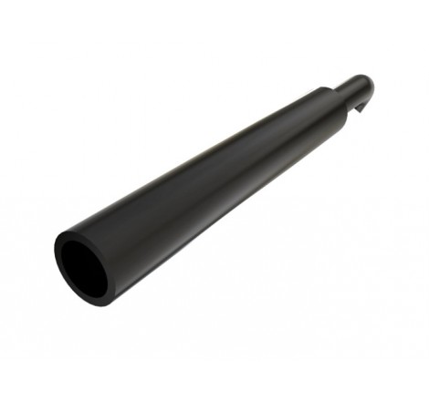 RE44716 Rura wydechowa John...