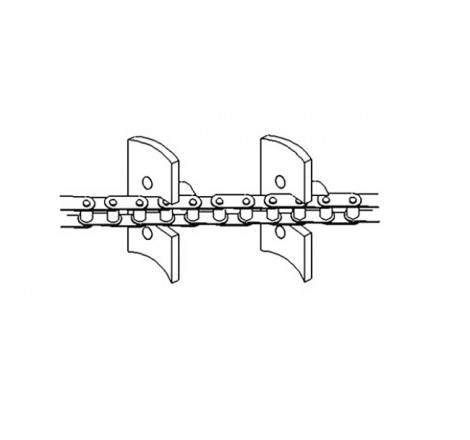 AH131074 Przenośnik...