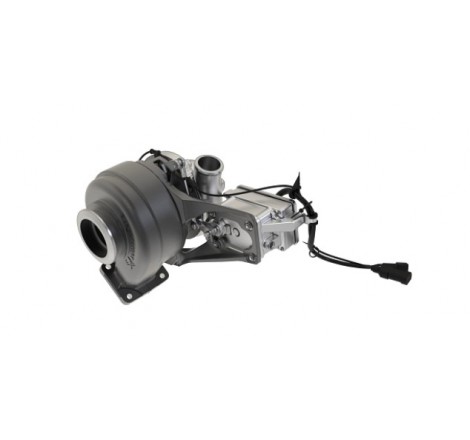 RM100098 Turbospężarka...