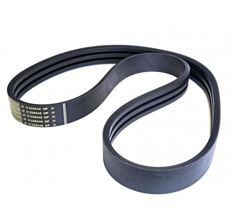 H228346 Pas John Deere