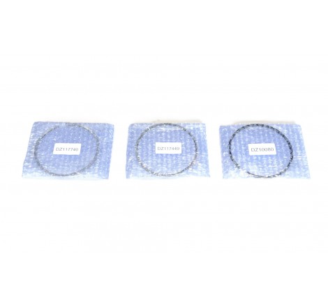 DZ119616 Zestaw pierścieni...