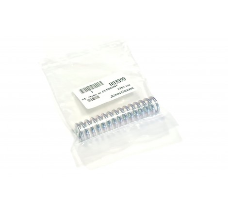 H93399 Sprężyna John Deere