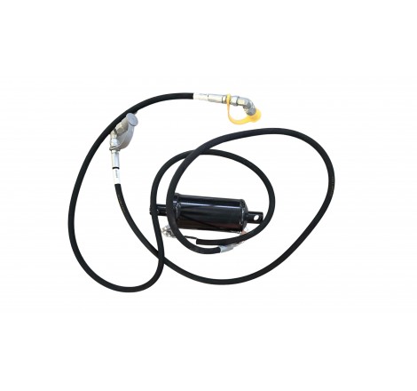 BM20837 Zestaw cylindrów...