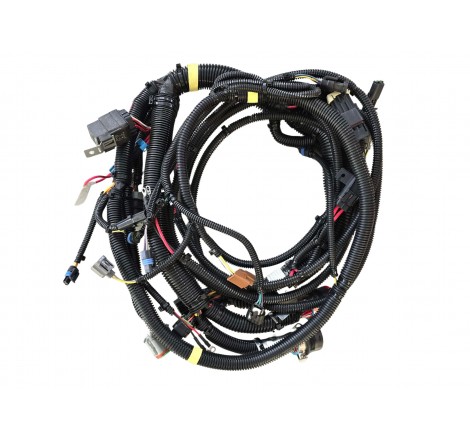 RE519901 Wiązka przewodów...