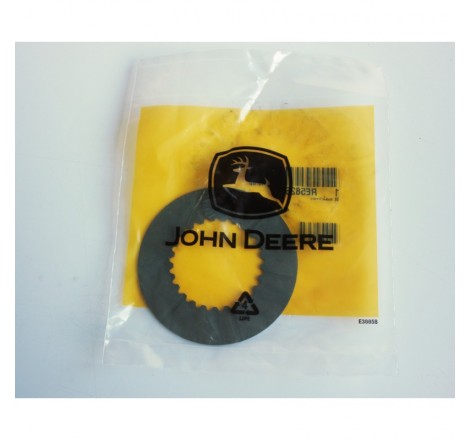 RE58267 Tarcza John Deere