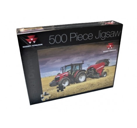 Puzzle MF 5709 Dyna-4 500...